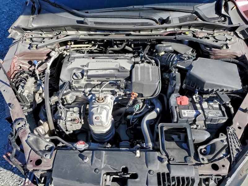 Фото 11 - HONDA ACCORD