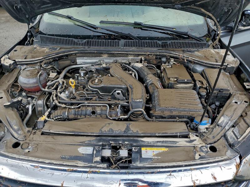 Фото 11 - VOLKSWAGEN JETTA