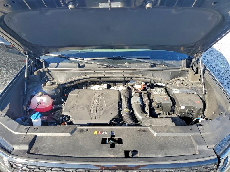 Фото 12 - HYUNDAI SANTA FE