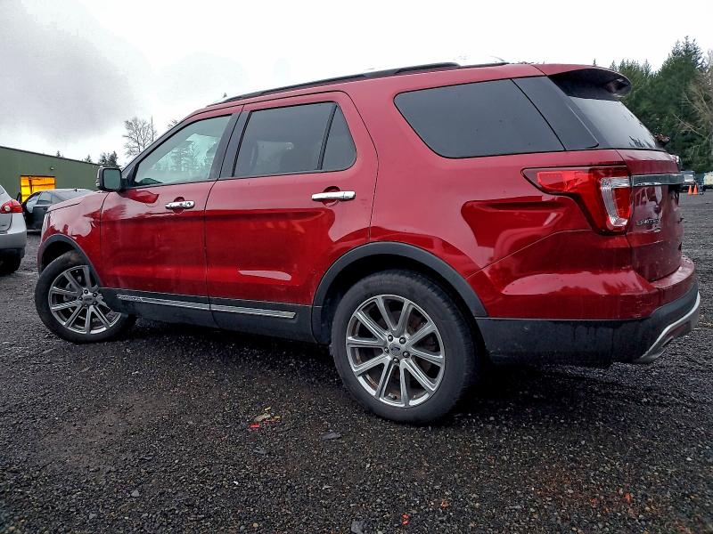 Фото 2 - FORD EXPLORER