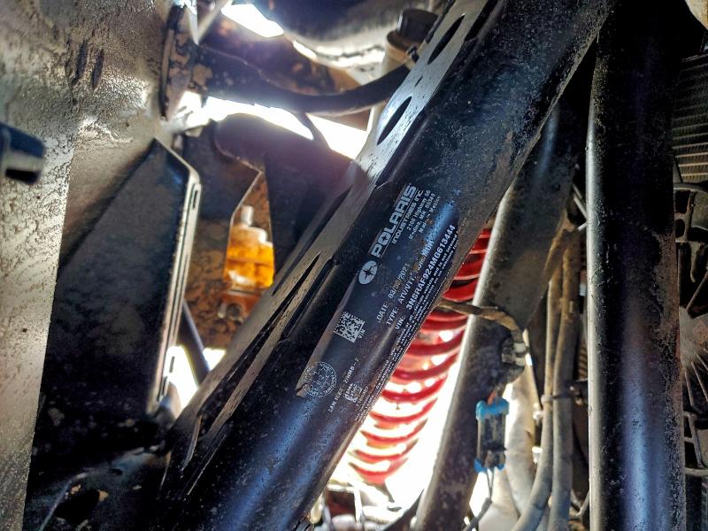 POLARIS RZR PRO XP 2021