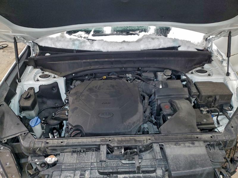 Фото 12 - KIA TELLURIDE