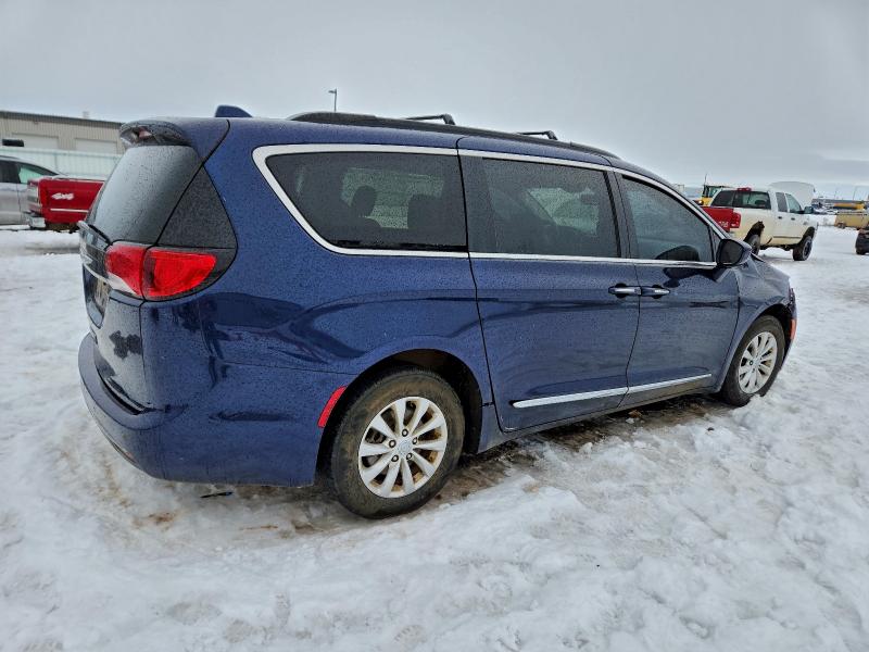 Фото 3 - CHRYSLER PACIFICA