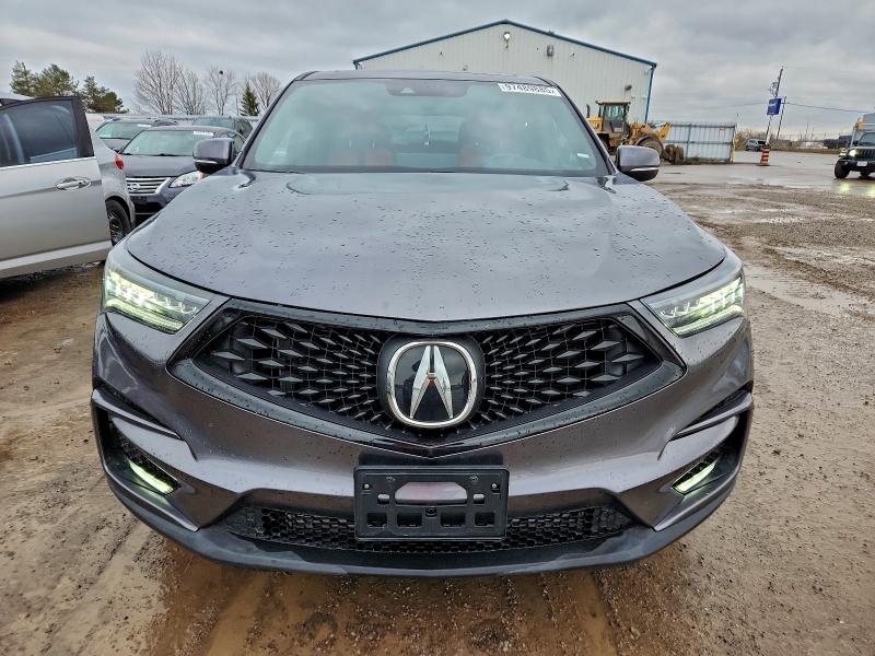 Фото 5 - ACURA RDX