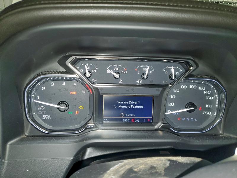 Фото 9 - GMC SIERRA