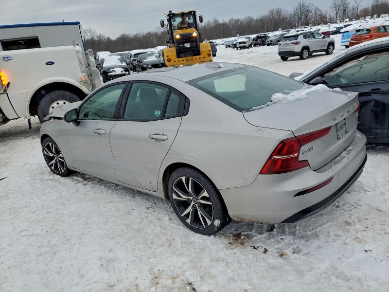 VOLVO S60 CORE 2024 VIN 7JRL12TK0RG296307