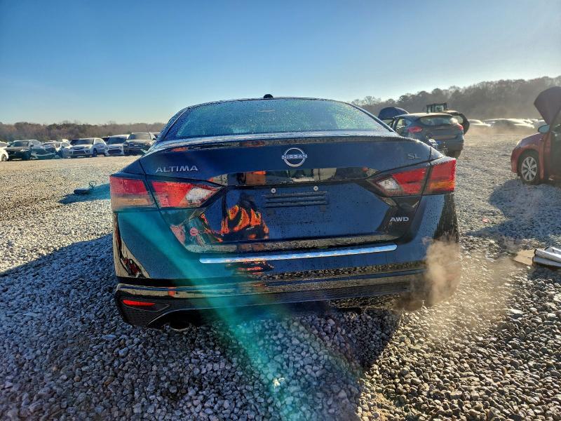 Фото 6 - NISSAN ALTIMA