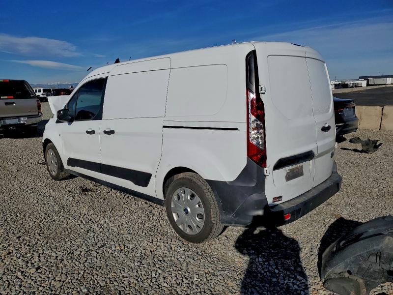Фото 2 - FORD TRANSIT
