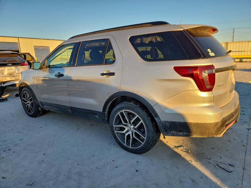 Фото 2 - FORD EXPLORER