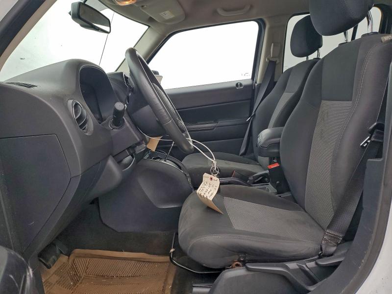 JEEP PATRIOT 2015 VIN 1C4NJRFB0FD290550