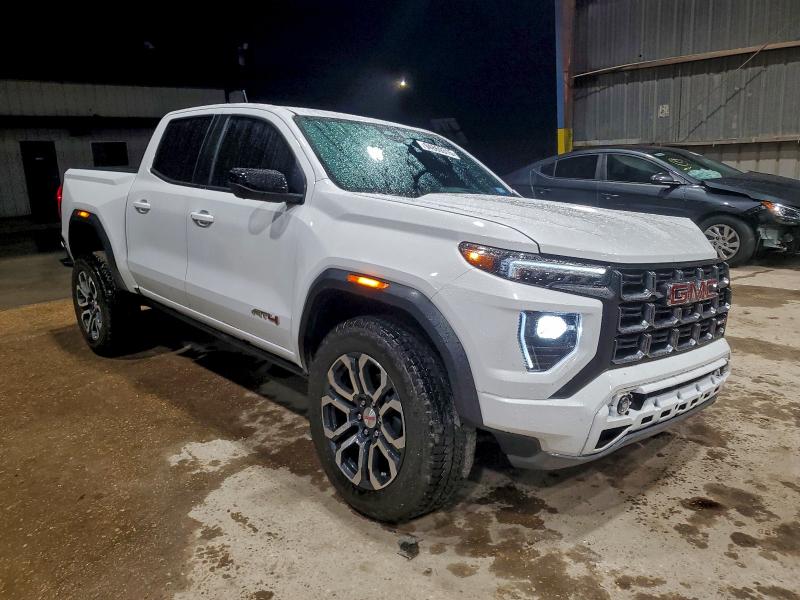 Фото 4 - GMC CANYON