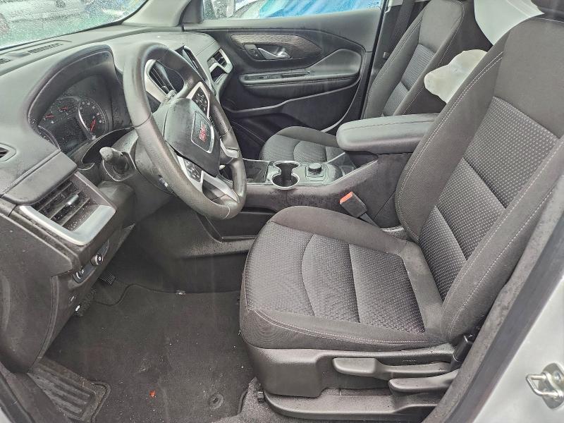 Фото 7 - GMC TERRAIN