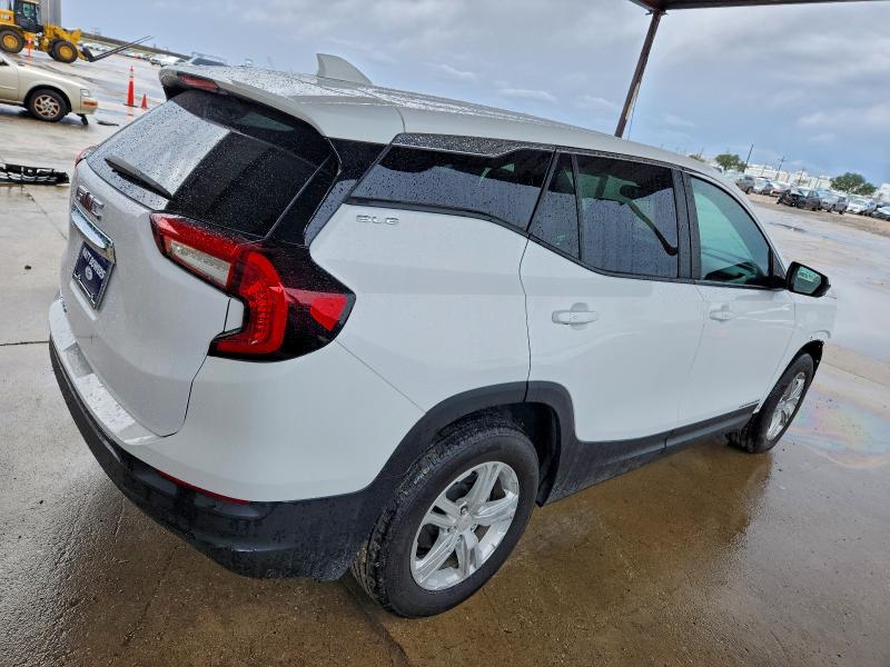 Фото 3 - GMC TERRAIN