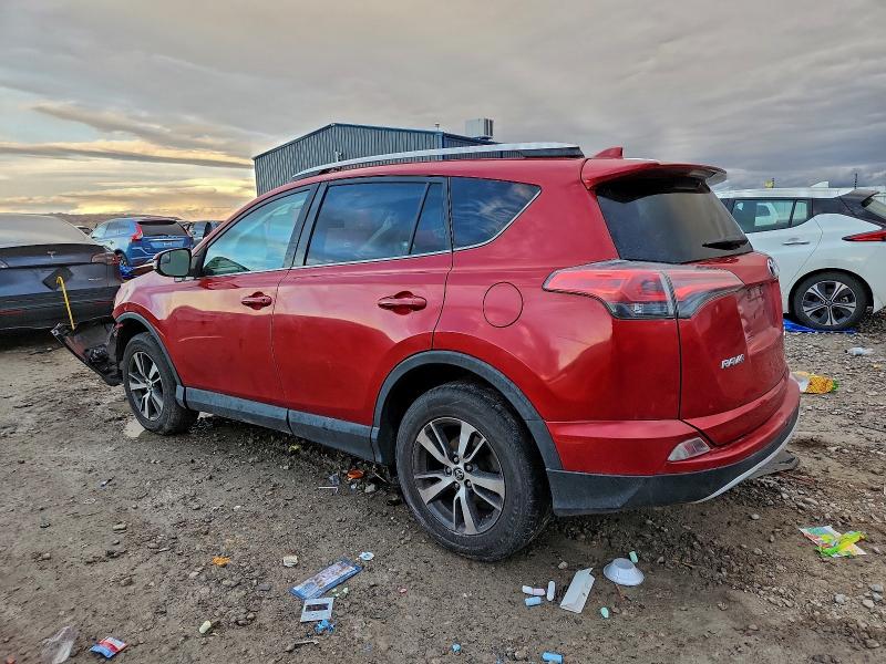 Фото 2 - TOYOTA RAV4