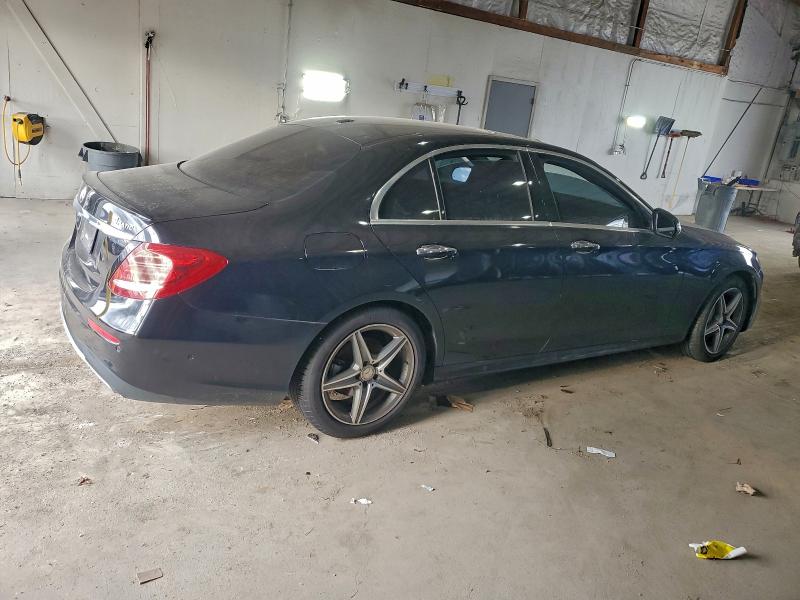 Фото 3 - MERCEDES-BENZ E-CLASS