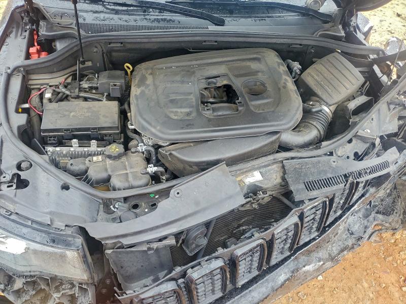 JEEP GRAND CHER 2018 VIN 1C4RJFAG6JC348467