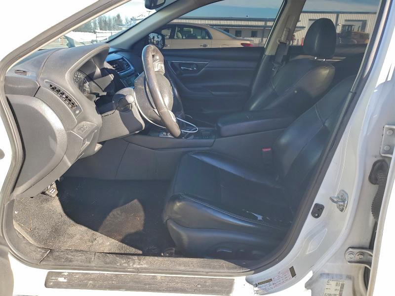 Фото 7 - NISSAN ALTIMA