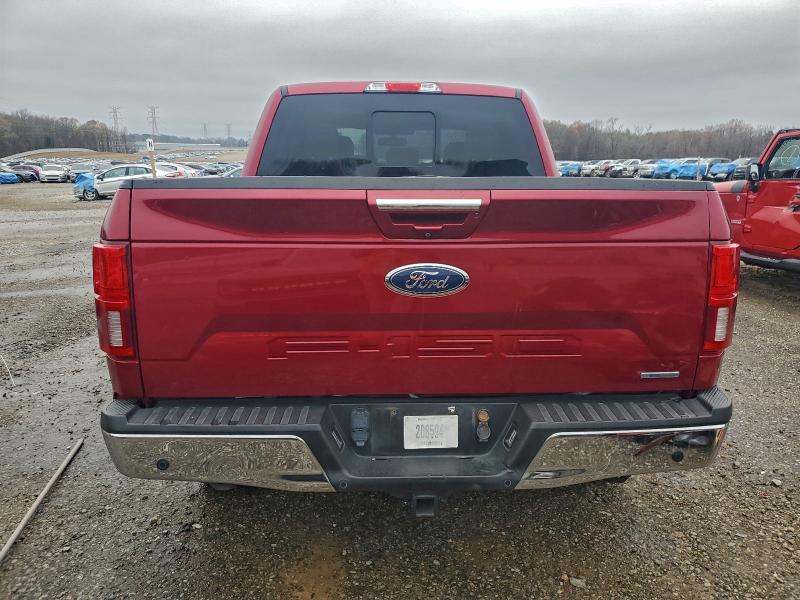 Фото 6 - FORD F-150