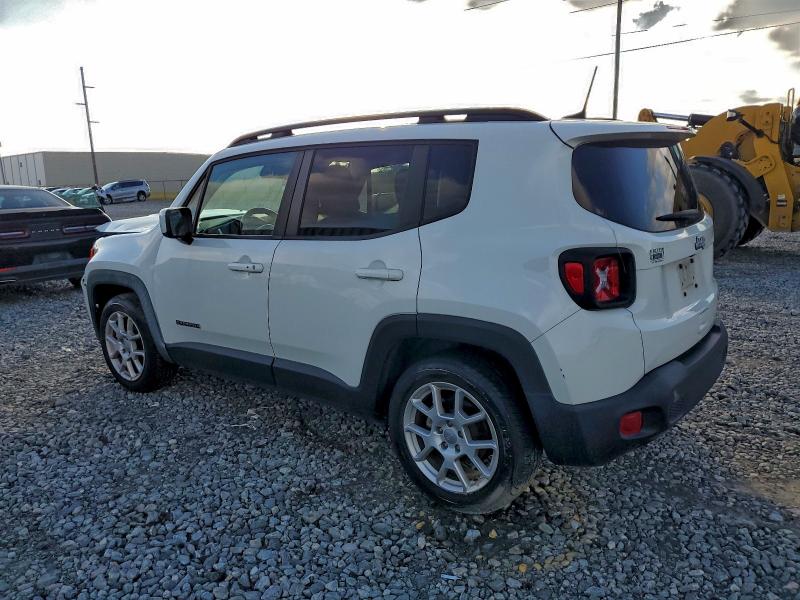 Фото 2 - JEEP RENEGADE