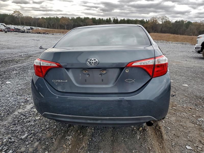 Фото 6 - TOYOTA COROLLA