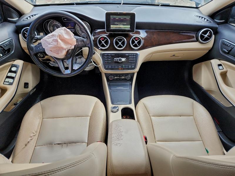 Фото 8 - MERCEDES-BENZ GLA-CLASS