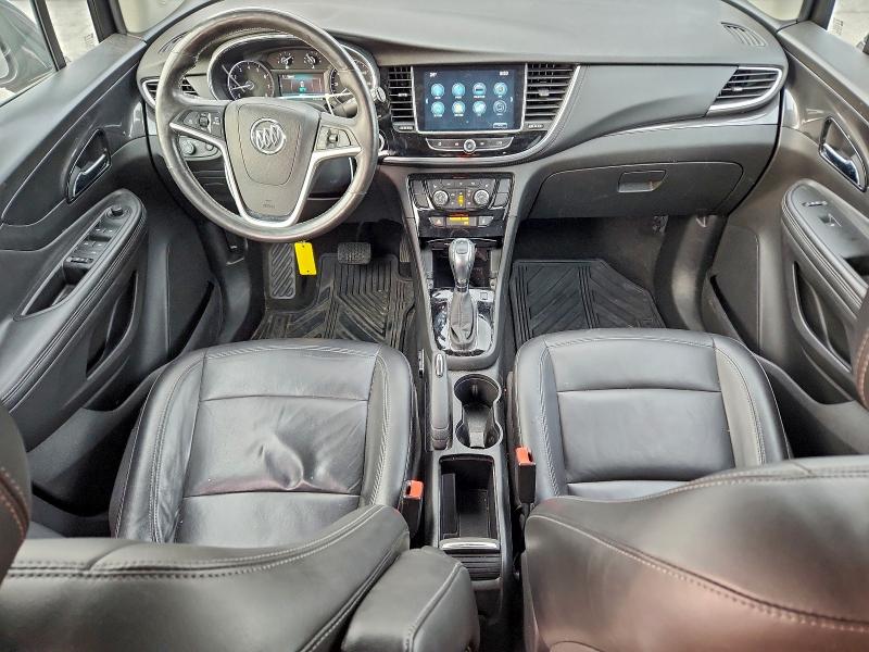 Фото 8 - BUICK ENCORE