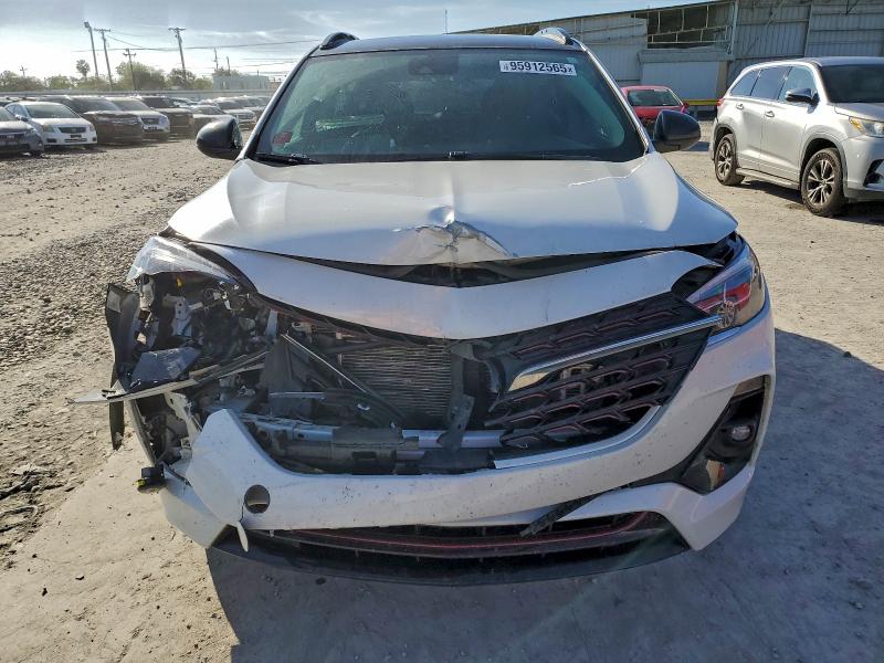 Фото 5 - BUICK ENCORE