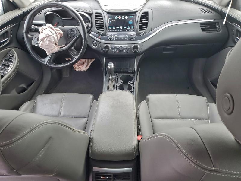 Фото 8 - CHEVROLET IMPALA