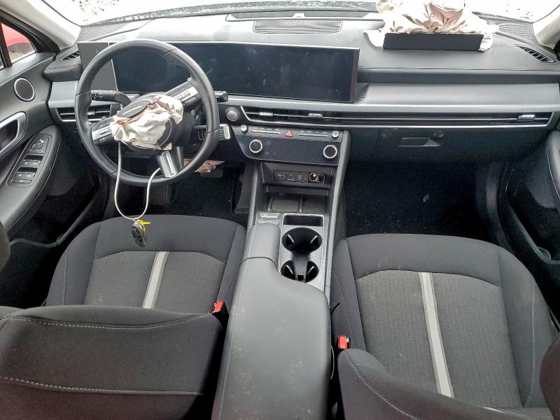 Фото 8 - HYUNDAI SONATA