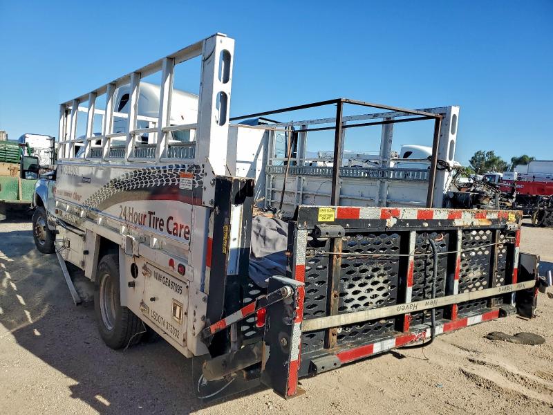 Фото 2 - FORD F350