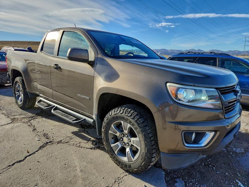 Фото 4 - CHEVROLET COLORADO