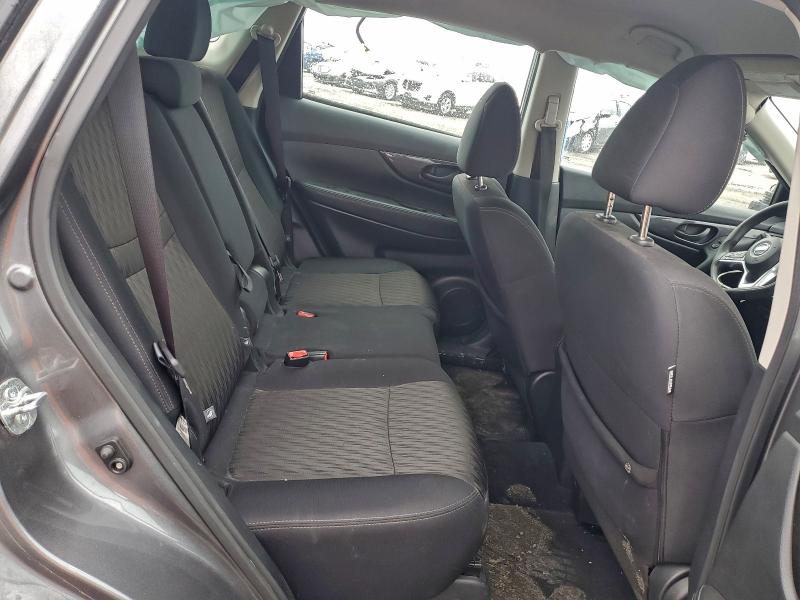 Фото 11 - NISSAN ROGUE