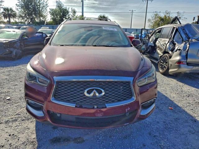 Фото 5 - INFINITI QX60