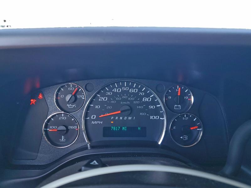 Фото 9 - CHEVROLET EXPRESS