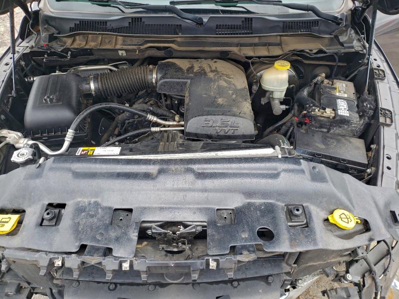 Фото 11 - RAM 1500