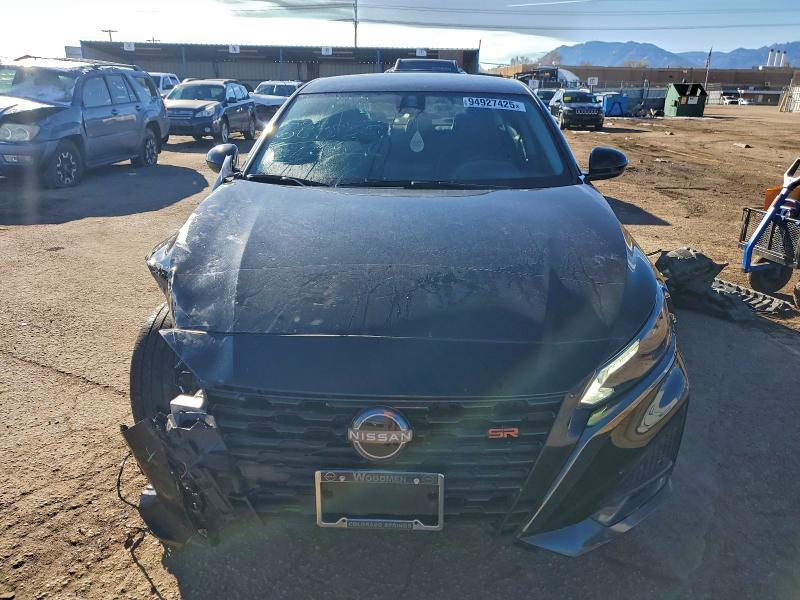 Фото 5 - NISSAN ALTIMA