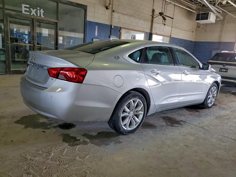 Фото 3 - CHEVROLET IMPALA