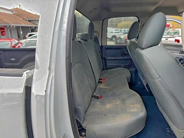 Фото 6 - RAM 1500