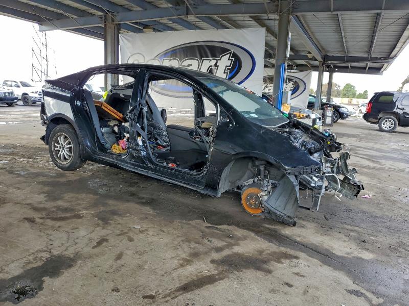 Фото 4 - TOYOTA PRIUS