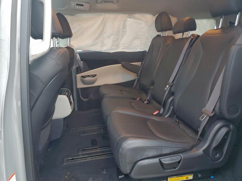 KIA CARNIVAL E 2024 VIN KNDNC5H31R6406646