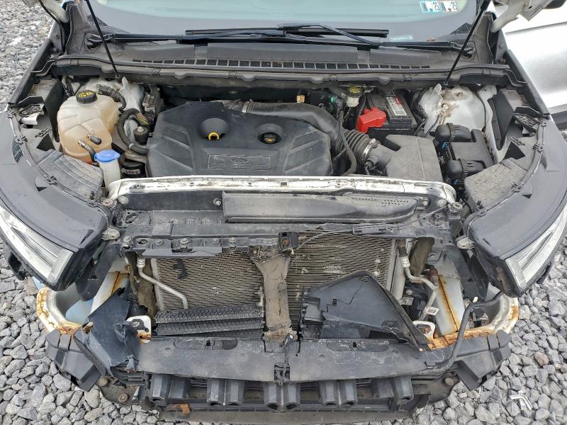 Фото 12 - FORD EDGE