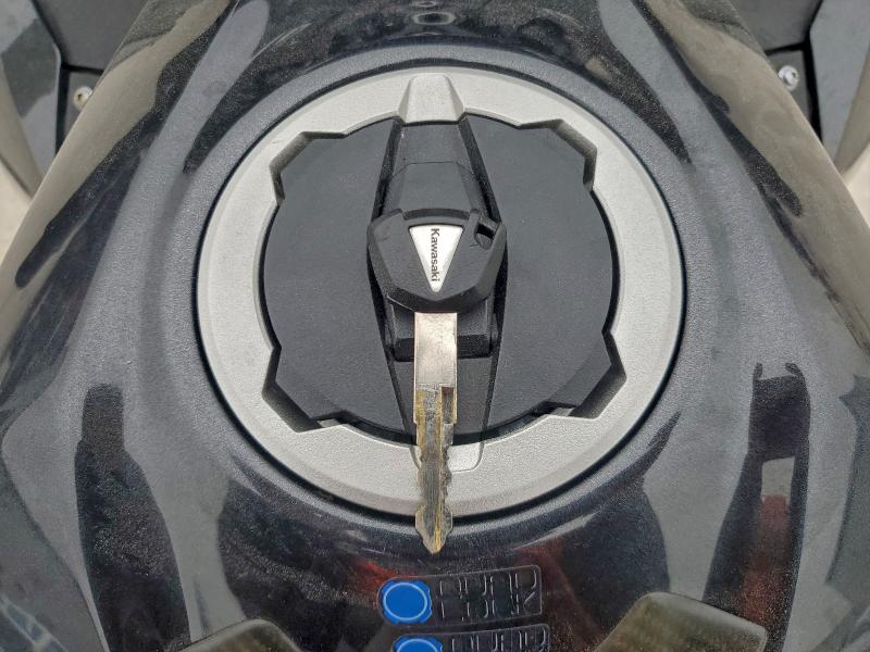 KAWASAKI ALL OTHER 2022