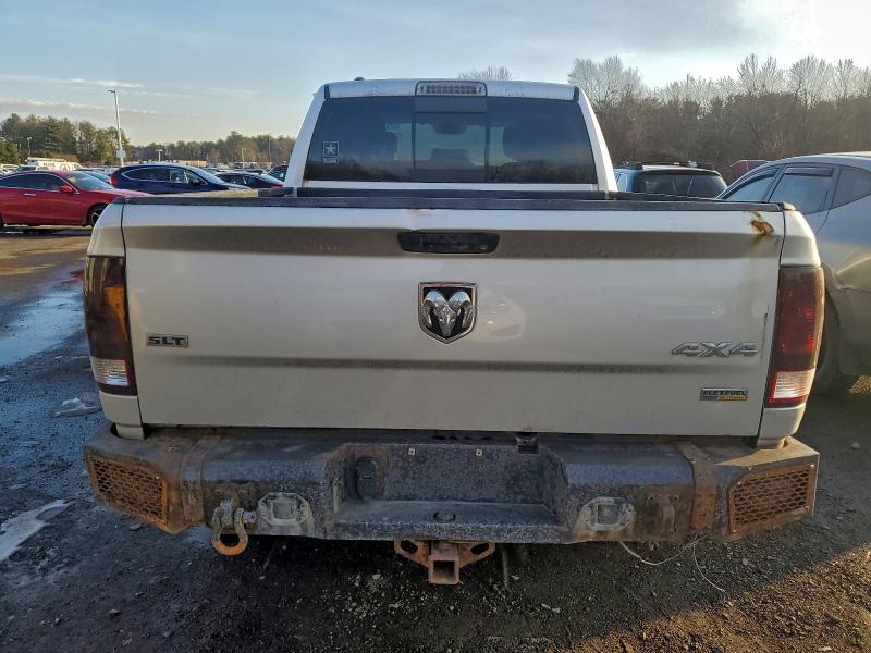 Фото 6 - RAM 1500