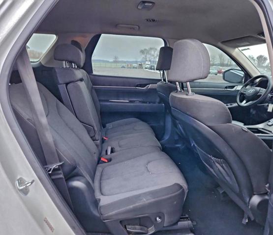 Фото 10 - HYUNDAI PALISADE