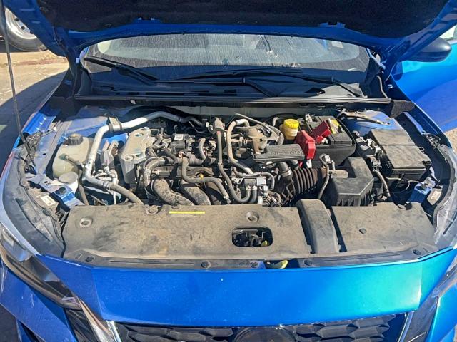 Фото 7 - NISSAN SENTRA