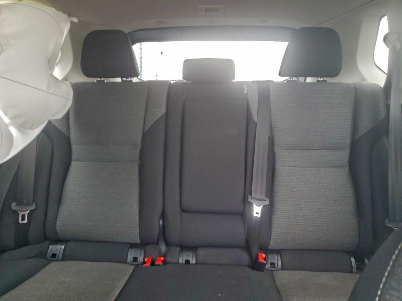 Фото 10 - NISSAN ROGUE