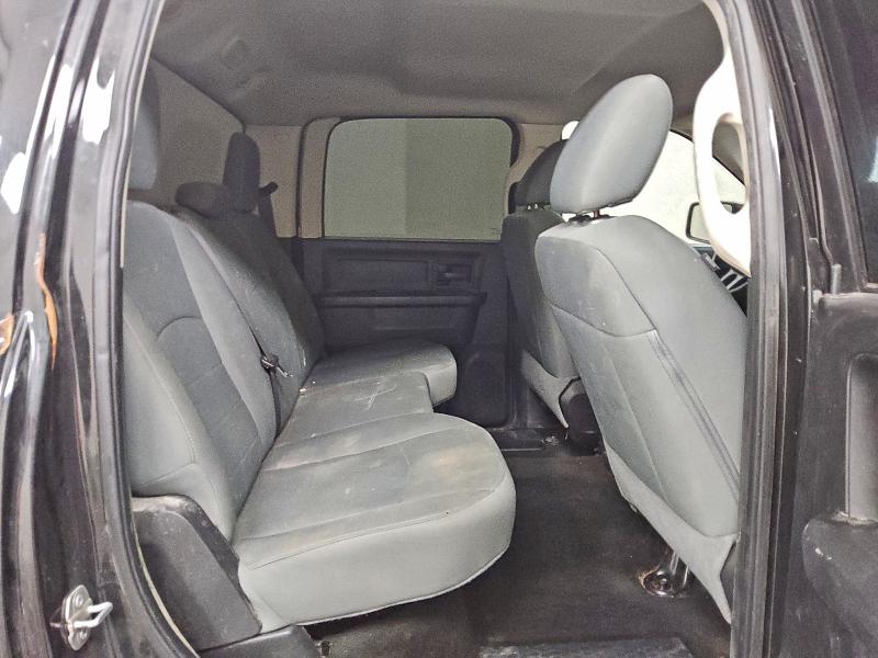 Фото 10 - RAM 1500