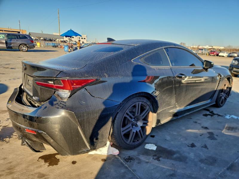2020 LEXUS RC