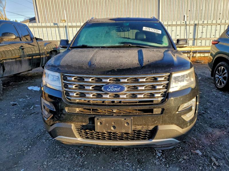 Фото 5 - FORD EXPLORER