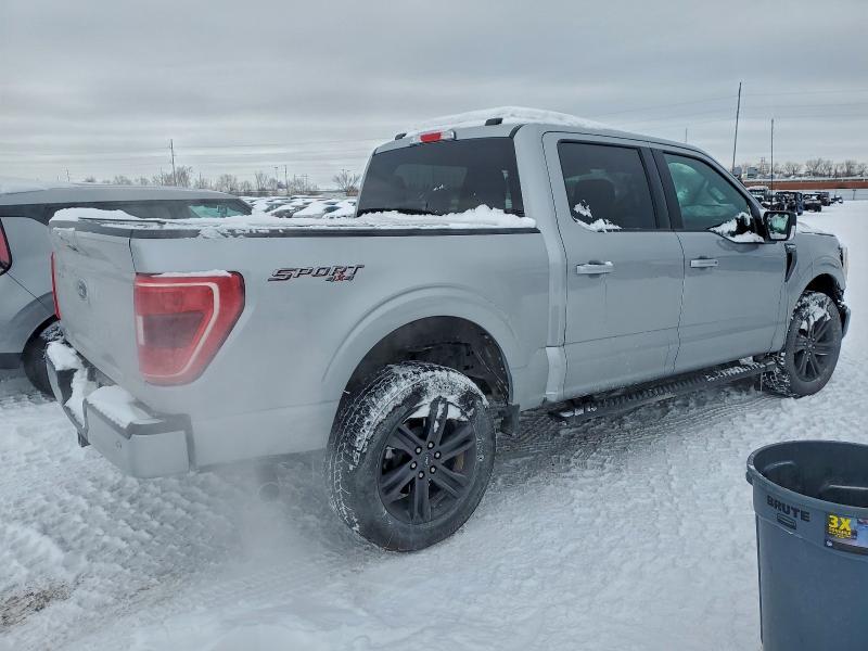 Фото 3 - FORD F-150